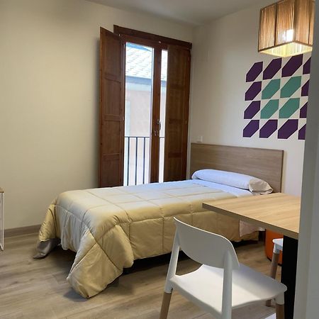 Apartamentos Turisticos Guiana Ponferrada Luaran gambar