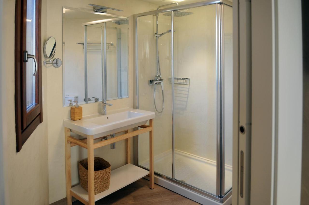 Apartamentos Turisticos Guiana Ponferrada Luaran gambar