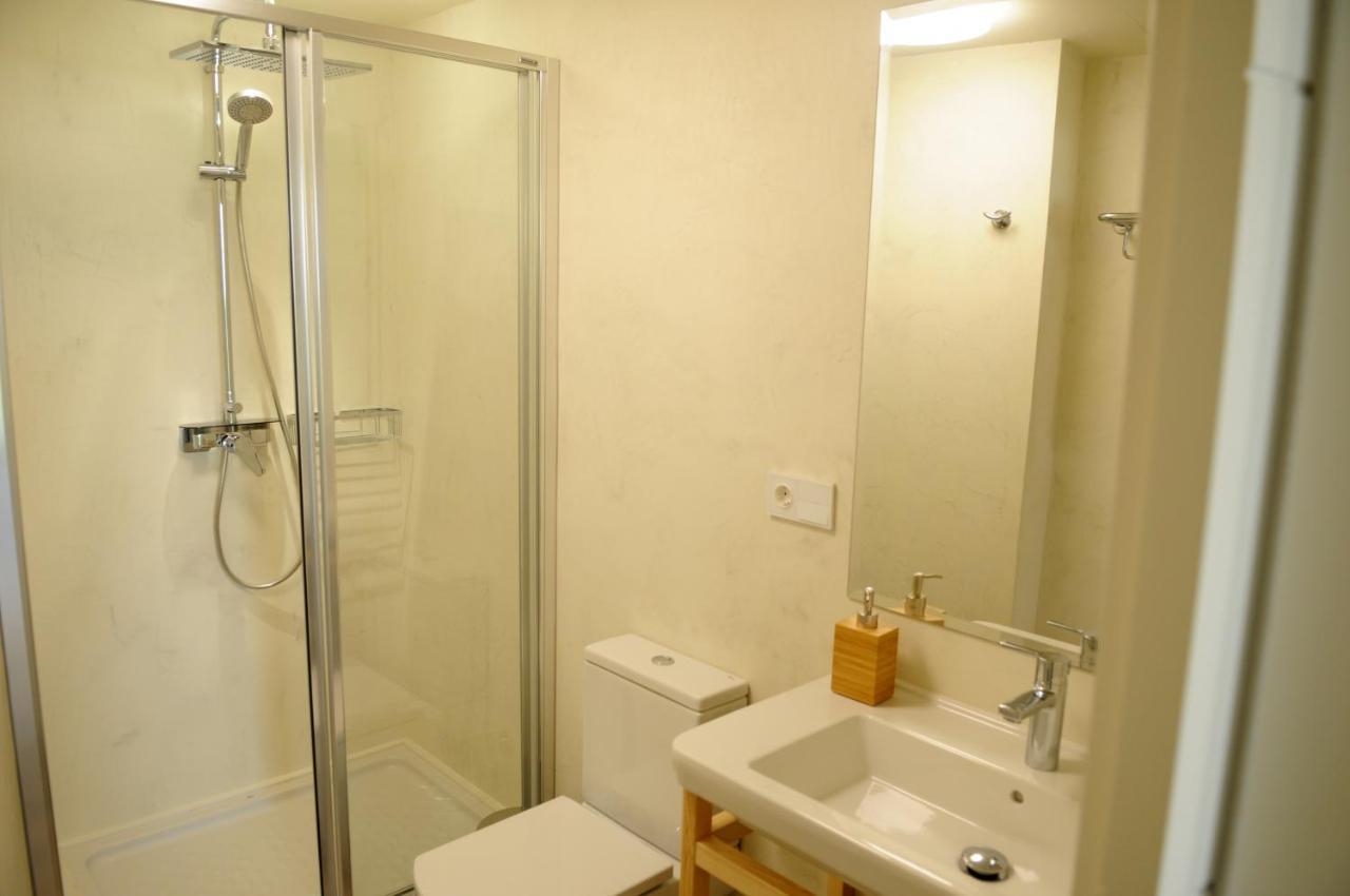 Apartamentos Turisticos Guiana Ponferrada Luaran gambar