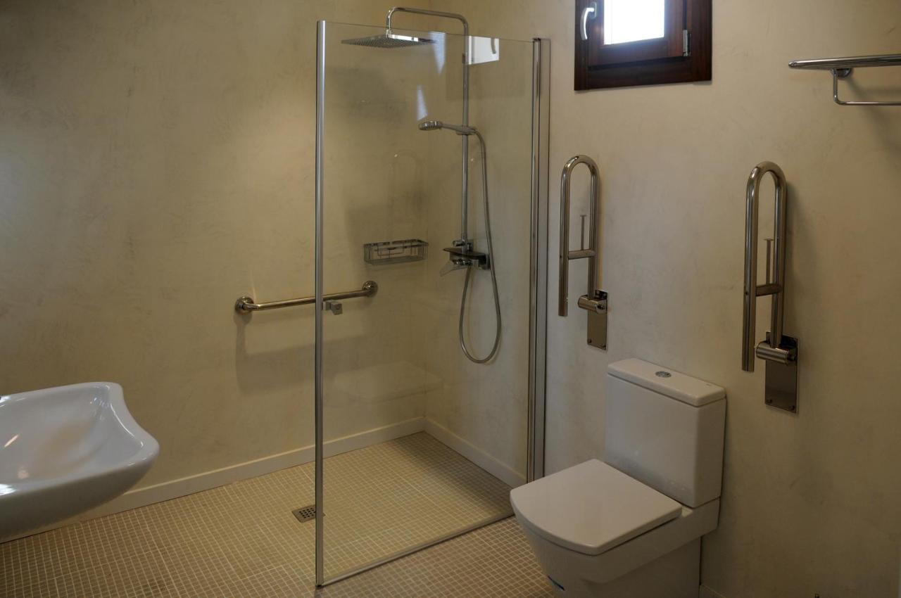 Apartamentos Turisticos Guiana Ponferrada Luaran gambar