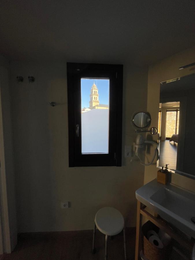 Apartamentos Turisticos Guiana Ponferrada Luaran gambar